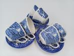 Diverse vintage kop en schotels, Antiek en Kunst, Ophalen