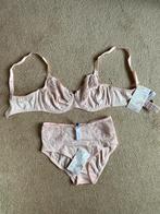 Nieuwe Felina BH met slip., Felina, Ophalen of Verzenden, Roze, BH
