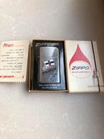Jaren 60 Zippo Aansteker Nieuw in Originele Doos, Verzamelen, Ophalen of Verzenden, Nieuw, Aansteker