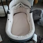 Stokke Trailz gemêleerd grijs, Kinderen en Baby's, Overige merken, Combiwagen, Zo goed als nieuw, Verstelbare duwstang