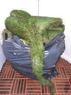 Restanten kunstgras, Tuin en Terras, Gras en Kunstgras, Ophalen, Zo goed als nieuw, Minder dan 10 m², Kunstgras