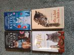 Katten leesboeken., Ophalen of Verzenden, Zo goed als nieuw