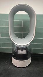 Dyson AM 10 luchtbevochtiger & ventilator, Witgoed en Apparatuur, Ventilatoren, Ophalen of Verzenden, Ventilator met afstandsbediening