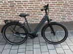 Nieuwe Gazelle Ultimate C5 HMB belt drive, Ophalen, Nieuw, 50 km per accu of meer, 55 tot 59 cm