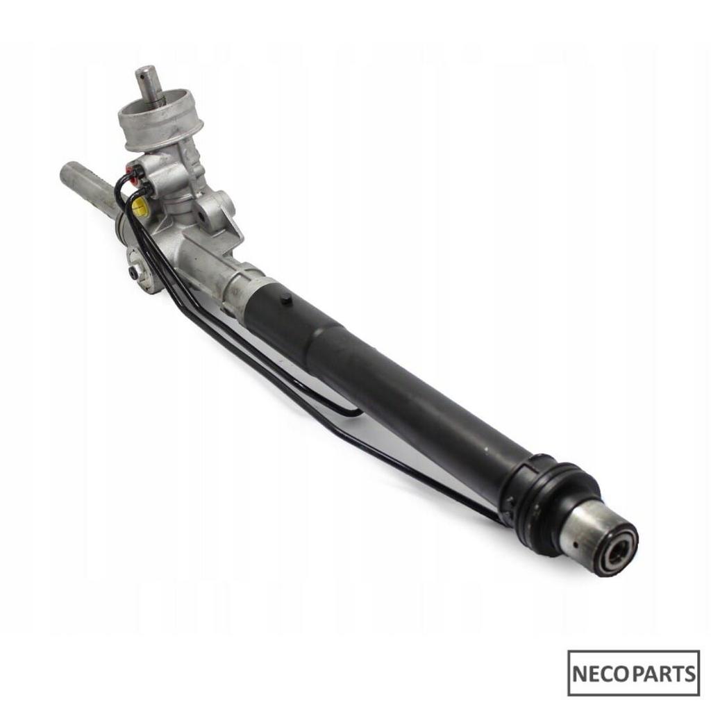 AUDI A4 STUURHUIS, Ophalen of Verzenden, Gebruikt, Audi