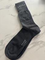 Falke Climawool Sokken - Maat 43-46 - Nieuw, Ophalen of Verzenden, Nieuw, Maat 43 t/m 46, Zwart