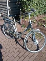 Nette electrische fiets merk gazelle, Fietsen en Brommers, Fietsen | Dames | Omafietsen, Versnellingen, Gebruikt, Ophalen of Verzenden