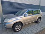 Nissan X-Trail 2.0 Columbia 2wd clima trekhaak zeer mooi EXP, 1998 cc, 4 cilinders, Bedrijf, Handgeschakeld