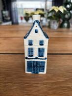 KLM Huisje nummer 8 - Delfts Blauw, Ophalen of Verzenden