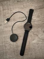 Oozoo Smartwatch - Zwart, Gebruikt, OOZOO, Hartslag, Zwart