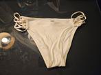 censored (new yorker) bikini slip, Kleding | Dames, Ophalen of Verzenden, Gedragen, Bikini