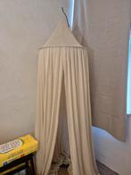 Jollein Klamboe met Standaard - Nougat - Zo Goed Als Nieuw, Kinderen en Baby's, Babywiegjes en Ledikanten, Ophalen of Verzenden