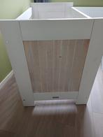 Bopita Babykamer - Ledikant, Commode, Kledingkast, Ophalen, Gebruikt, Ledikant
