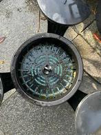 Vijver Skimmer - Houd uw vijver schoon!, Ophalen, Gebruikt