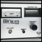 Procom SWR 66-470 MHz Antenne Analyzer, Verzenden, Gebruikt, Zender en Ontvanger