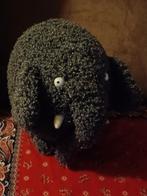 Feyenoord knuffel Olli blijdorp, Ophalen of Verzenden, Zo goed als nieuw, Olifant