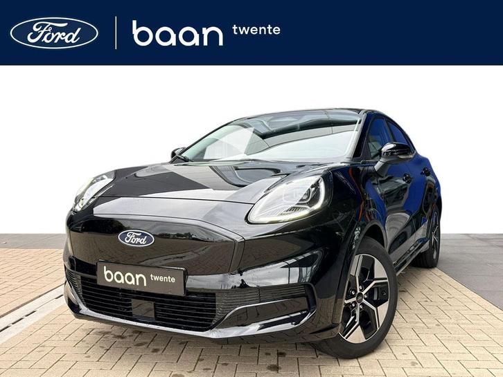 Ford Puma Gen-E 44 kWh 168 PK | Automaat | ST-Line design |, Auto's, Ford, Bedrijf, Te koop, Puma, ABS, Achteruitrijcamera, Airbags
