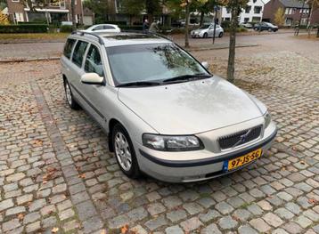 Volvo v70 turbo beschikbaar voor biedingen