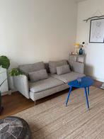 Bank 3-zits, IKEA Söderhamn., Huis en Inrichting, Banken | Bankstellen, Ophalen, Gebruikt, 150 tot 200 cm, Driepersoons