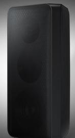 Samsung MX-ST90B, Samsung, Subwoofer, Zo goed als nieuw, Samsung