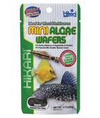 hikari mini algae wafers 22 gram €5,25, Ophalen of Verzenden, Vis