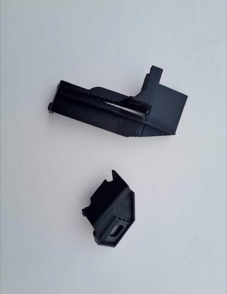 Koplamp Reparatieset Audi A4 B7 2004-2007 RECHTS, Auto-onderdelen, Verlichting, Audi, Nieuw, Ophalen of Verzenden