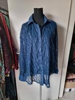 Top maat xl oversized, Kleding | Dames, Tops, Ophalen of Verzenden, Zo goed als nieuw, Maat 46/48 (XL) of groter, Korte mouw