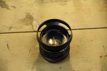 Helios 44 M42 58mm F2 beschikbaar voor biedingen