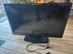 Philips 32 inch TV - Gebruikt, Ophalen, Philips, 50 Hz, Smart TV