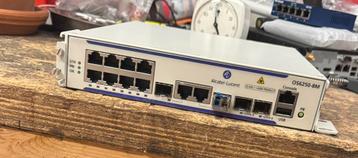 Alcatel lucent