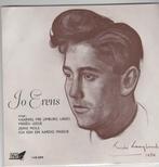 Jo Erens- Vaarwel Mie Limburg Landj- EP !!!, Cd's en Dvd's, Vinyl | Nederlandstalig, Verzenden, Zo goed als nieuw, Overige formaten