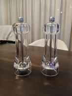 peugeot peper en zoutmolen model toul, Huis en Inrichting, Ophalen of Verzenden, Zo goed als nieuw