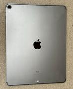  Apple Ipad Pro 12.9 3 Space Gray 256GB Wifi + Cellulair, Computers en Software, Apple iPads, Apple, Apple, Zwart, Ophalen of Verzenden