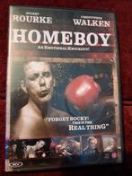 Homeboy op dvd, Vanaf 12 jaar, Ophalen, Zo goed als nieuw, Drama