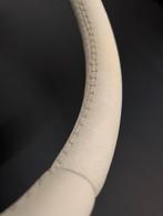 Stuurwiel Stuur Mercedes e-klasse BEIGE ALCANTARA+LEER NIEUW, Nieuw, Ophalen of Verzenden