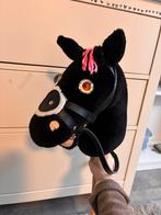 Hobby horse, Ophalen, Gebruikt