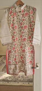 Pakistaanse, Indiase, Sare.takchita, Shalwar kameez, Kleding | Dames, Ophalen of Verzenden, Nieuw, Overige typen