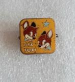 Speldje van FIX & FOX, stripweekblad jaren 60-70, Verzenden, Gebruikt, Overige onderwerpen