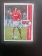 Rogier Molhoek AZ Spelerskaart, Ophalen of Verzenden, Gebruikt, AZ, Spelerskaart