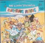 LP The Lovin' Spoonful Everything Playing US Ex-., Cd's en Dvd's, Ophalen of Verzenden, 1960 tot 1980, Gebruikt, 12 inch