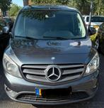 Te huur Mercedes Citan km vrij, Aanhangwagen