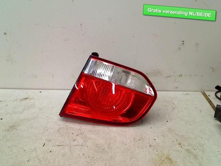 ACHTERLICHT RECHTS BINNEN golf 6 Golf VI (5K1) (5K0945094G), Auto-onderdelen, Verlichting, Volkswagen, Gebruikt