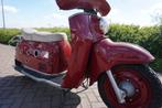 Mooie zeer zeldzame Originele NL Maicoletta 250cc bj 1957, 250 cc, 1 cilinder