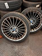 20 inch AEZ velgen – BMW F10 | set van 4, Auto-onderdelen, Banden en Velgen, Ophalen, 20 inch, Zomerbanden, Band(en)
