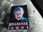 Hellraiser the original box, Ophalen of Verzenden, Gebruikt, Overige genres