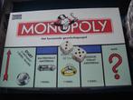Monopoly, Ophalen of Verzenden, Zo goed als nieuw