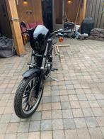 Harley Davidson XLH1200 Sportster '97, 2 cilinders, Sportuitlaat, Motorrijbewijs A, Particulier