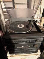 Philips FP9300 Platenspeler - Vintage!, Ophalen, Gebruikt, Platenspeler, Philips