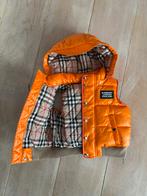 Burberry bodywarmer unisex : kids 2 years old: kadoo idee, Kinderen en Baby's, Ophalen of Verzenden, Zo goed als nieuw, One size