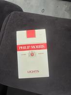 Philip Morris aansteker, Verzamelen, Ophalen of Verzenden, Aansteker